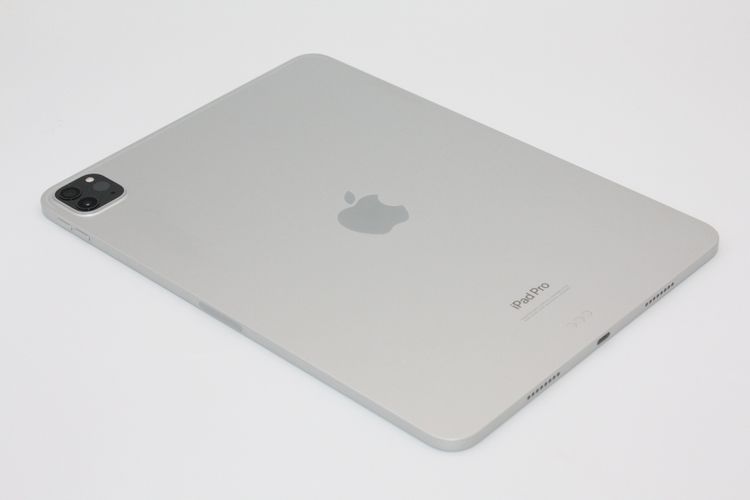 �������ò� iPad Pro 11����� ��4���� 128GB Wi-Fi��ǥ� �������