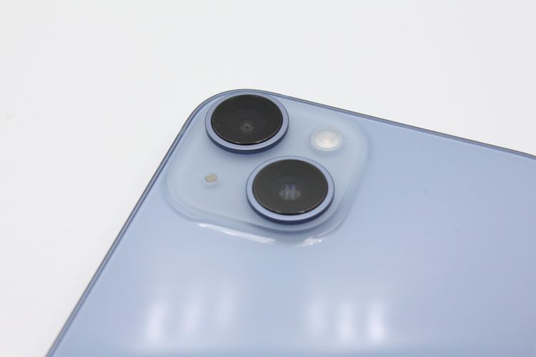 �������ò� ���� �Хåƥ꡼�����ɹ�(96��) iPhone14 128GB �֥롼