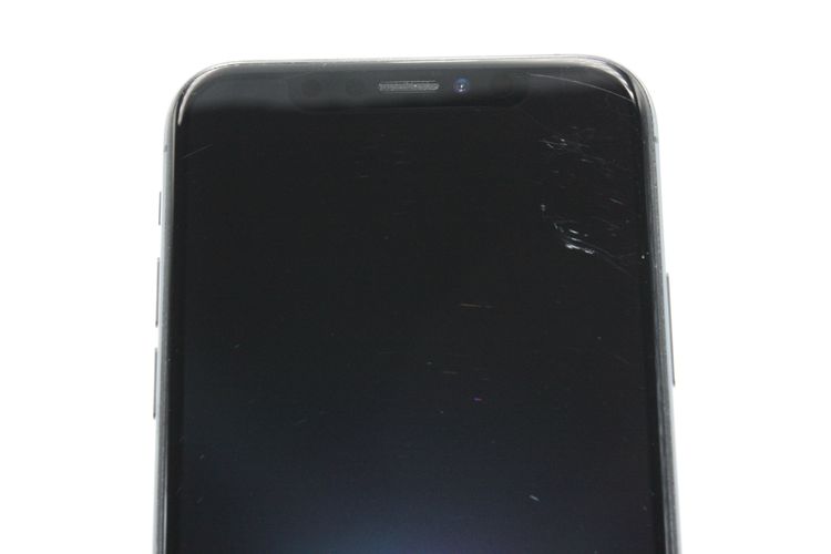 �������ò� iPhoneXS 64GB ���ڡ������쥤 SIM���å�����Ѥ� C���