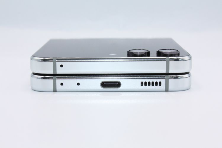 Galaxy Z Flip5 SCG23 ߥ SIMե꡼ B