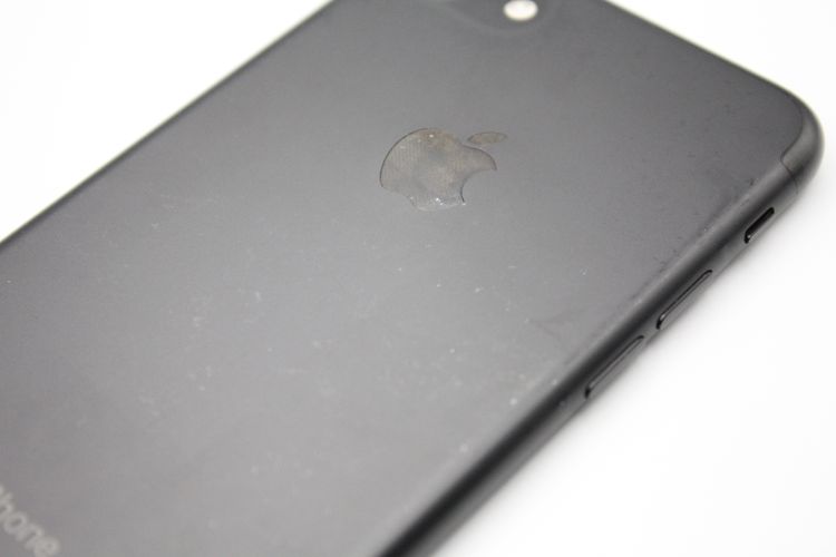 �������ò� iPhone7 32GB SIM���å�����Ѥ� �֥�å�