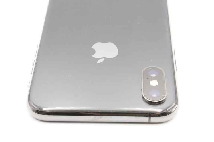 iPhoneXS 64GB ���ڡ������쥤 SIM�ե꡼ C���