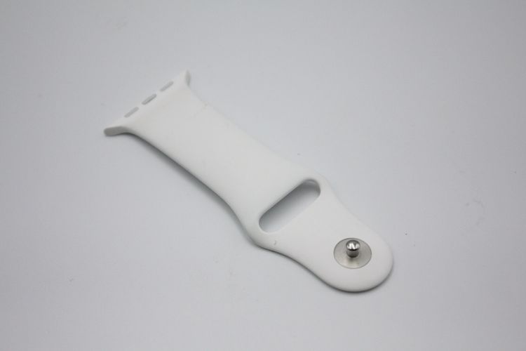 ���� Apple watch series2 42mm Silver ����� GPS