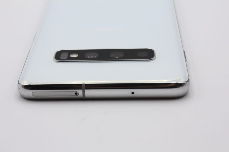 �������ò� ���� Galaxy S10 SCV41 �ץꥺ��ۥ磻�� SIM�ե꡼