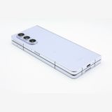 ���� Galaxy Z Fold5 SCG22 256GB ���������֥롼 SIM�ե꡼ A���