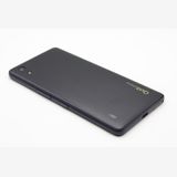 �������ò� Qua phone QZ KYV44 ����ǥ��� SIM���å�����Ѥ� J���