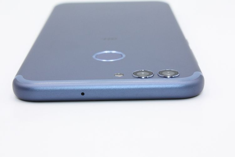 HUAWEI nova2 HWV31 ֥롼 SIMåѤ B
