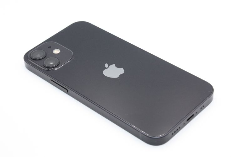 iPhone 12 mini 128GB ֥å SIMե꡼ B