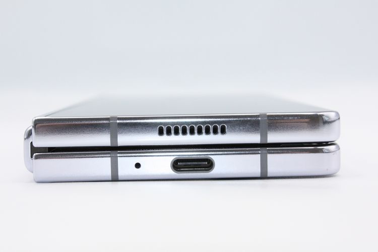 ���� Galaxy Z Fold5 SCG22 256GB ���������֥롼 SIM�ե꡼ A���