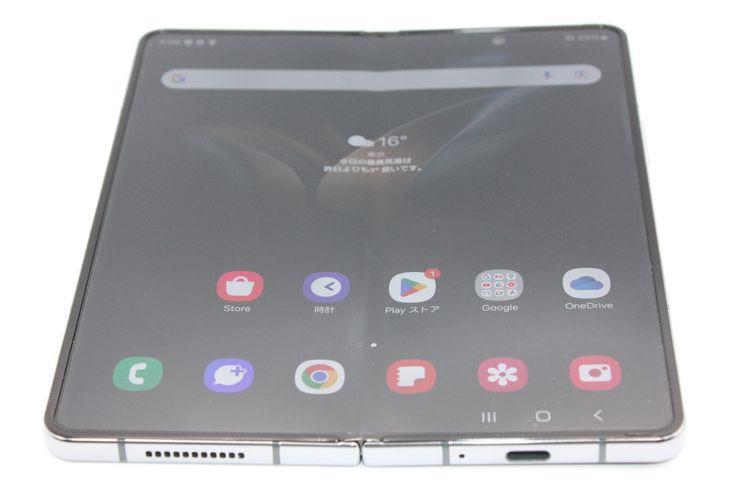 Galaxy Z Fold4 SCG16 auSIMե꡼ 쥤꡼ B