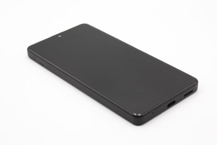 Xperia Ace III SO-53C docomo �֥�å� B���