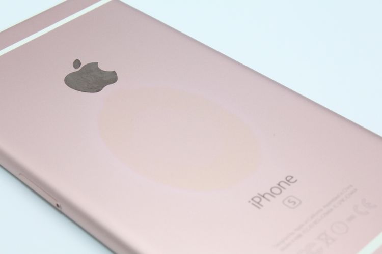 �������ò� �Хåƥ꡼�����ɹ�(100%) iPhone6s 16GB ������������� B���