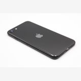 �������ò� iPhoneSE ��2���� 64GB �֥�å� SIM���å�����Ѥ� B���