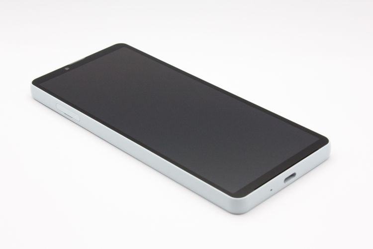 �������ò� Xperia 10 VI SOG14 au��SIM�ե꡼ �֥롼 B���
