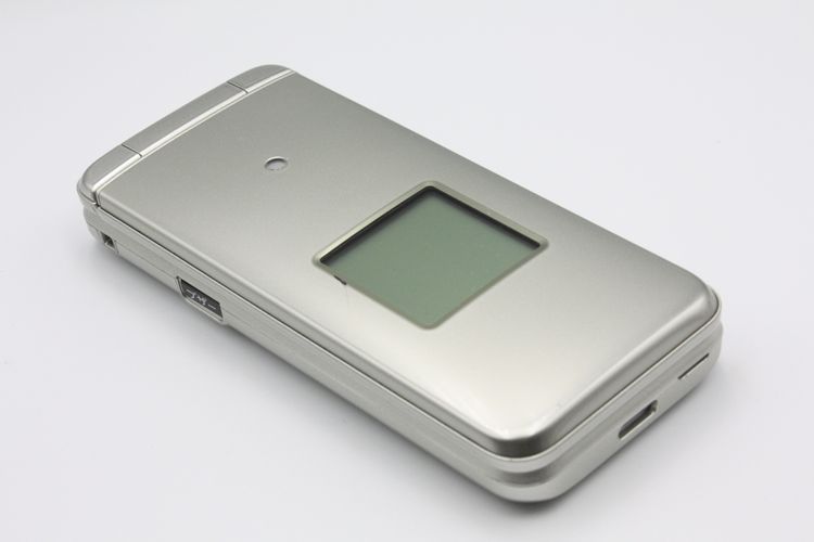 ���󤿤󥱡����� KYF41 �����ѥ󥴡���� SIM���å�����Ѥ� B���