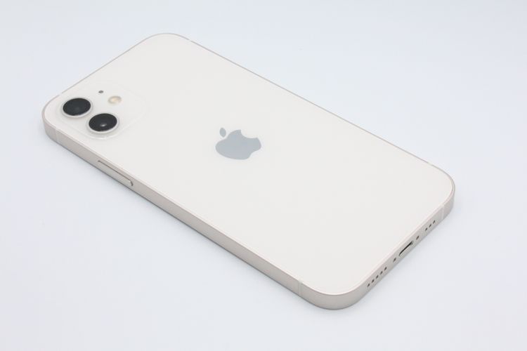 iPhone12 64GB ۥ磻 SIMե꡼ B