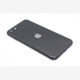 iPhoneSE ��2���� 64GB �֥�å� SIM���å�����Ѥ� B���