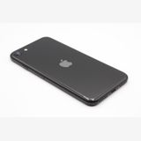 iPhoneSE ��2���� 64GB �֥�å� SIM���å�����Ѥ� B���