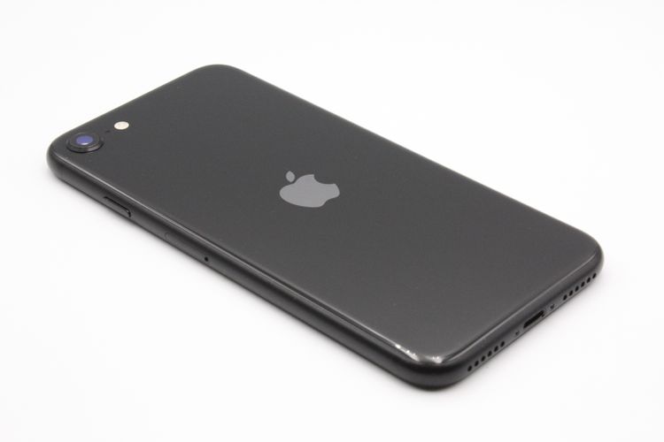 iPhoneSE ��2���� 64GB �֥�å� SIM���å�����Ѥ� B���