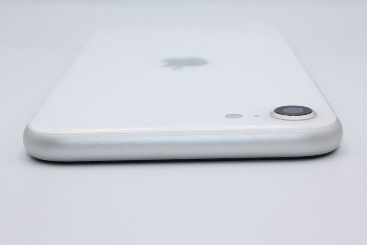 ò iPhoneSE 2 64GB ۥ磻 SIMե꡼ B