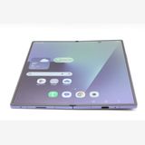 Galaxy Z Fold7 SCG34 256GB au��SIM�ե꡼ �֥롼 ����ɥ� B���