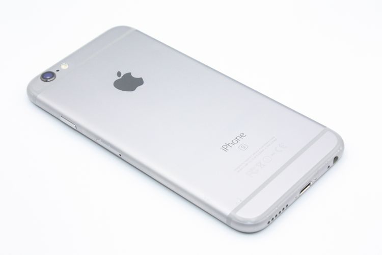 iPhone6s 16GB SIMե꡼ ڡ쥤 B