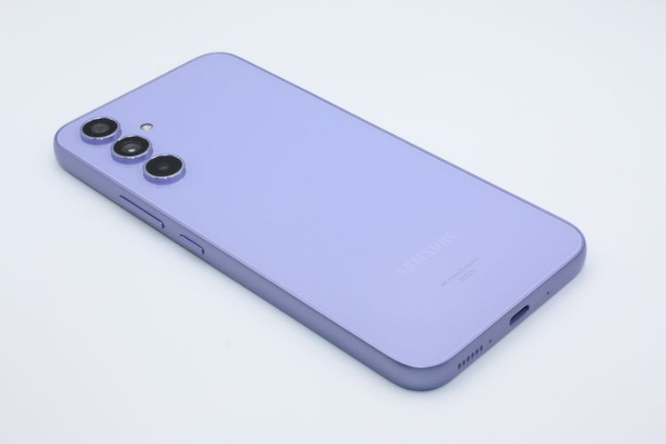 Galaxy A54 5G SCG21  Хå SIMե꡼ B