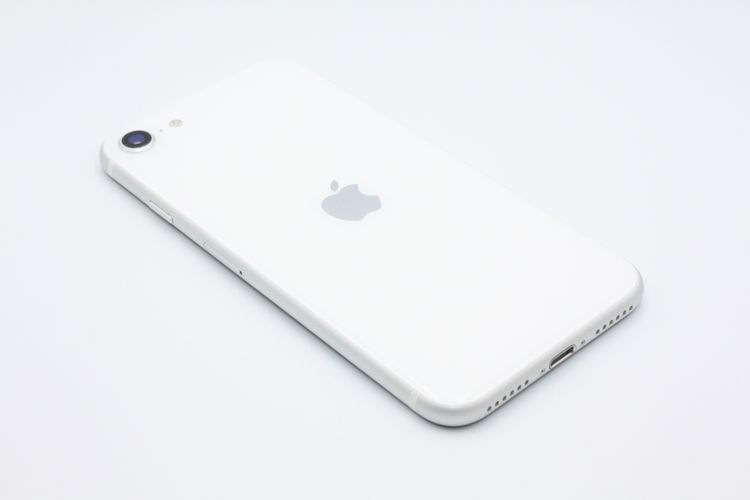  iPhoneSE 2 64GB ۥ磻 SIMե꡼ A