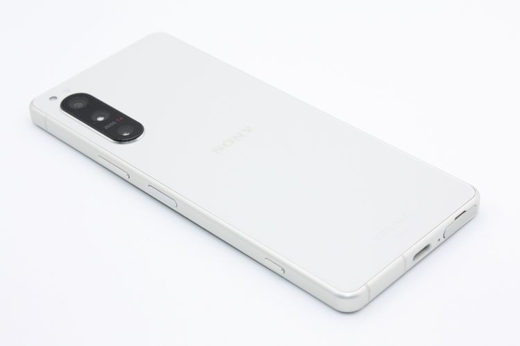 Xperia 5 IV SOG09 SIMե꡼ ۥ磻 B