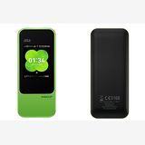 ����̤������ Speed Wi-Fi NEXT W04 HWD35 au ���꡼��