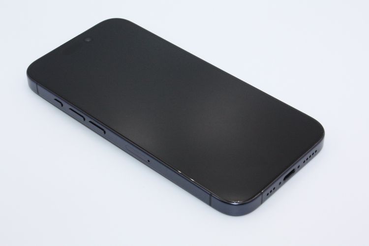 iPhone 15 Pro 128GB SIMե꡼ ֥롼˥ C