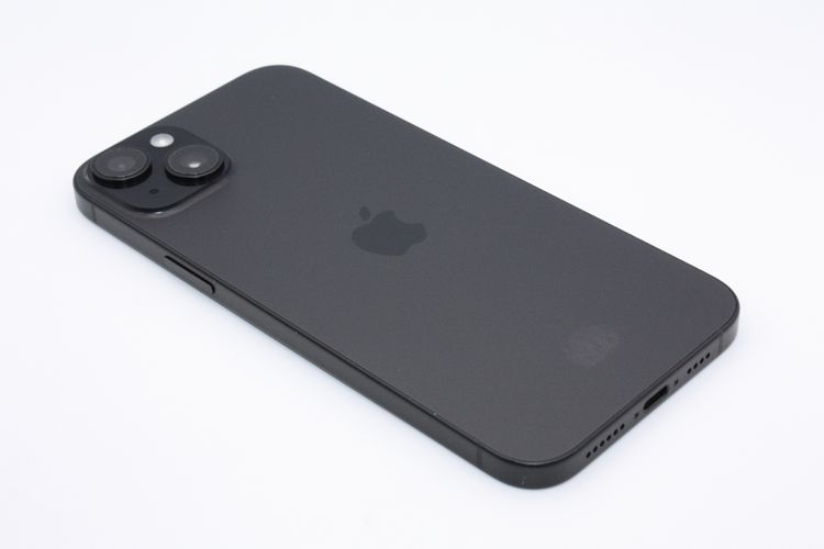 Хåƥ꡼ɹ(96) iPhone 15 Plus 128GB ֥å SIMե꡼