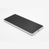 Xperia 1 II SOG01 �ۥ磻�� SIM���å�����Ѥ� C���