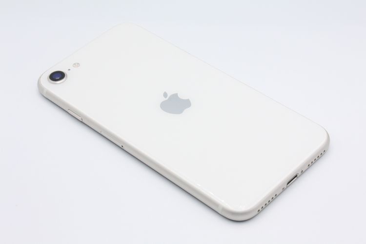 iPhone SE 3 64GB SIMե꡼ 饤 B