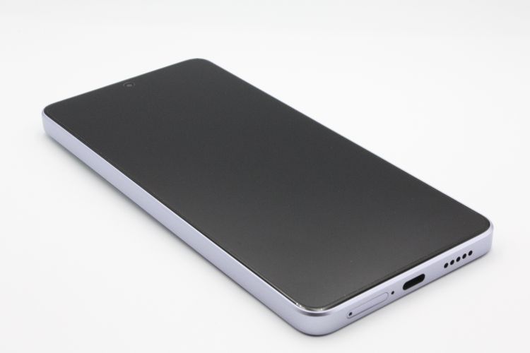 �������ò� ���� Redmi Note 13 Pro 5G XIG05 au��SIM�ե꡼