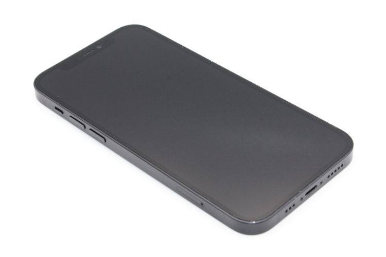 iPhone12 64GB �֥�å� SIM���å�����Ѥ� B���