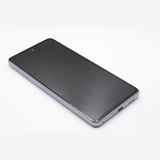 Galaxy A53 SCG15 ��������֥롼 SIM�ե꡼