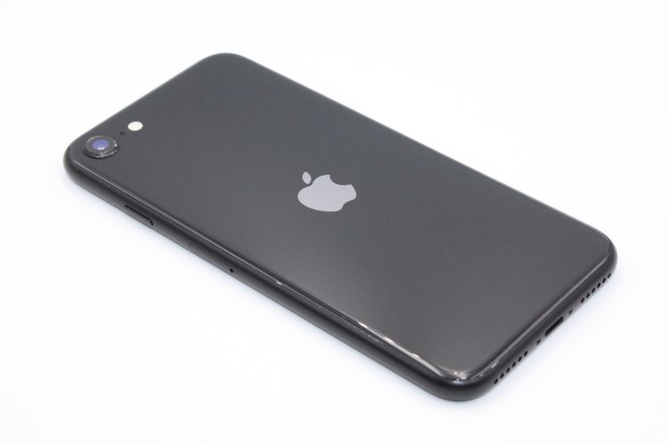 Хåƥ꡼ɹ(100%) iPhoneSE 2 64GB SIMե꡼ B