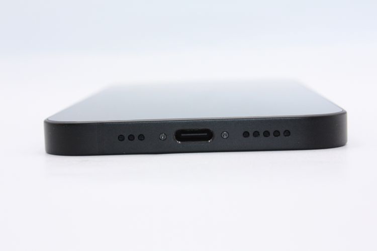 ���� �Хåƥ꡼�����ɹ�(100%) iPhone16e 128GB �֥�å� A���