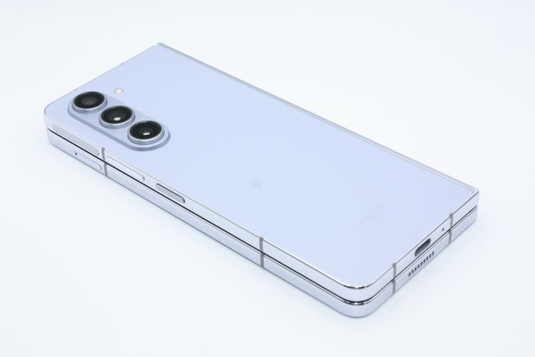 Galaxy Z Fold5 SCG22 256GB ֥롼 SIMե꡼ B