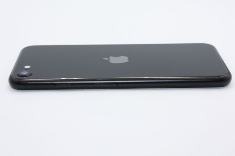 �������ò� ���� iPhoneSE ��2���� 64GB �֥�å� SIM���å�����Ѥ�