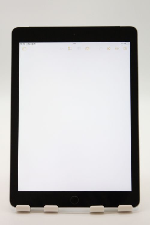 �������ò� iPad ��5���� Wi-Fi+Cellular��ǥ� 32GB B���