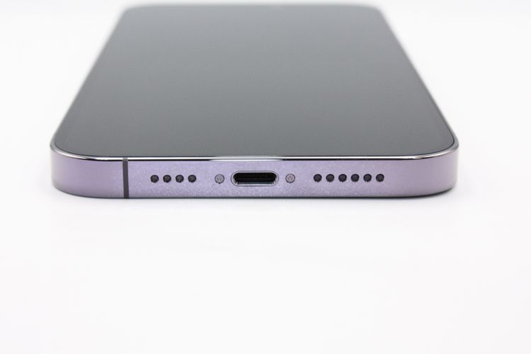 �Хåƥ꡼�����ɹ�(100%) iPhone14ProMax 128GB SIM�ե꡼