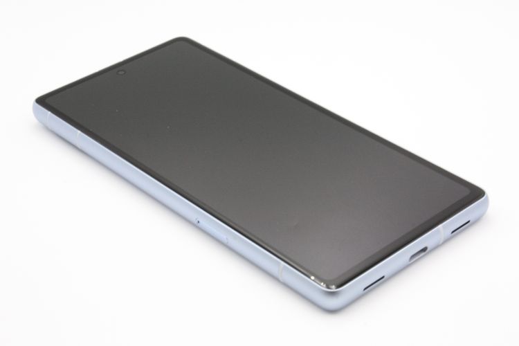 Google Pixel 7a SIM�ե꡼ Sea B���