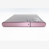 �������ò� Galaxy S22 Ultra SCG14 au��SIM�ե꡼ �С�����ǥ� B���