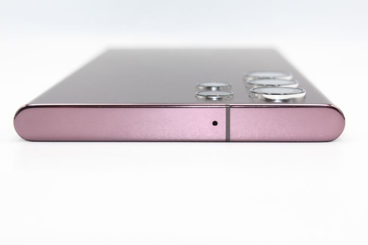 �������ò� Galaxy S22 Ultra SCG14 au��SIM�ե꡼ �С�����ǥ� B���