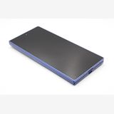 Galaxy Z Fold7 SCG34 256GB au��SIM�ե꡼ �֥롼 ����ɥ� B���