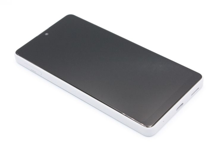 Xperia Ace III SOG08 졼 SIMե꡼ B