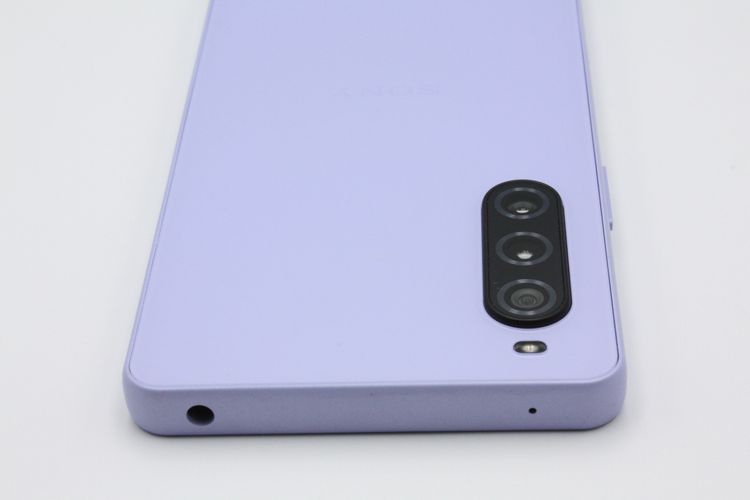 ���� Xperia 10 V SOG11 ��٥���� SIM�ե꡼ A���