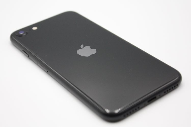 �Хåƥ꡼�����ɹ�(93%) iPhoneSE ��2���� 64GB